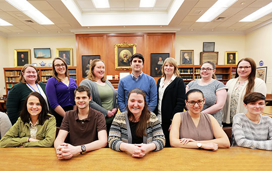 Beneficiary Designatons