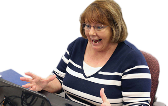 Donor Spotlight