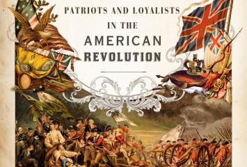 H. W. Brands Our First Civil War